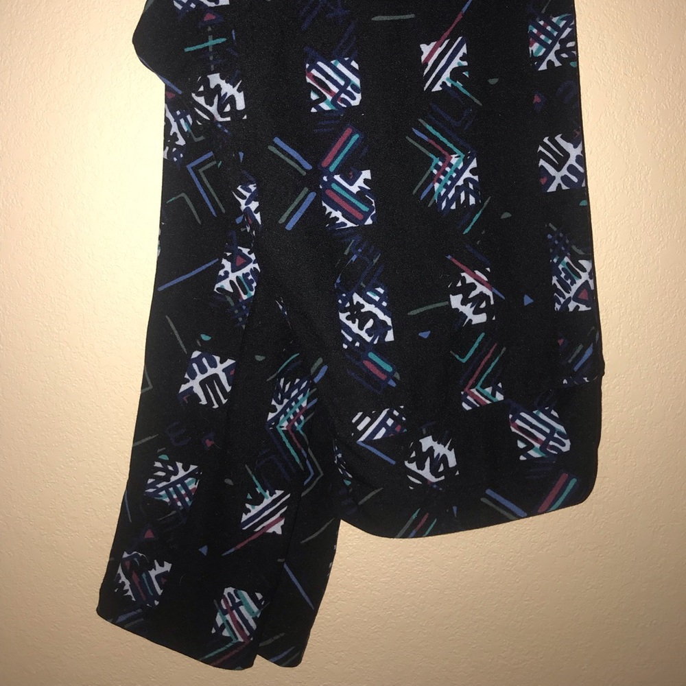 NWOT LuLaRoe leggings